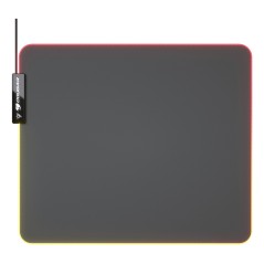 Cougar Neon Gaming Mouse Pad Black